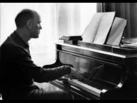 Chopin - Scherzo no.2 b flat op.31 - Richter S. - March 3rd,1977 - Paris