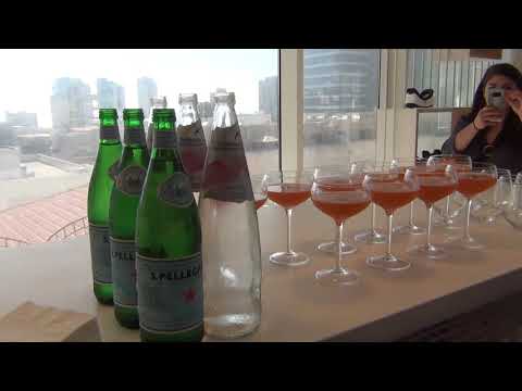 ESCKAZ in Tel Aviv: An insider's look into Tel Aviv's chefs restaurants