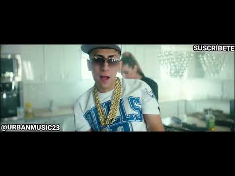 CONTANDO EFECTIVO - EL JORDAN 23 (LETRA OFICIAL)