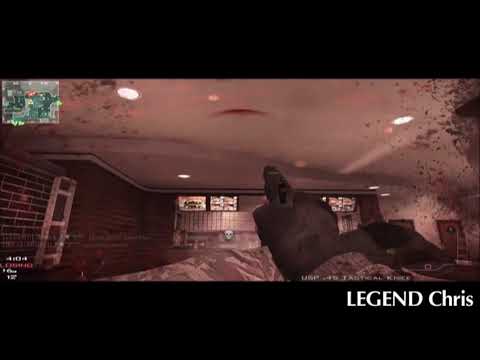 Modern Warfare 3: Top 10 Lucky Kills Episode 34 by Anoj