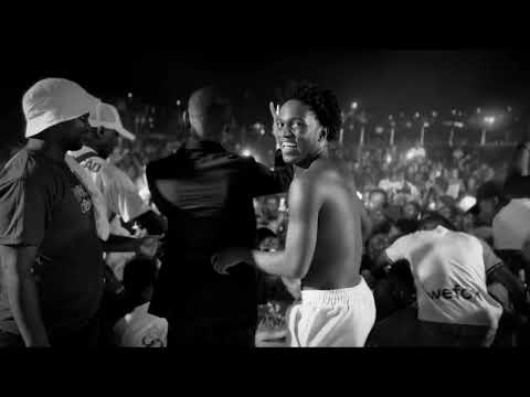 RUSSO K - 2 Meses Depois (feat. Nelson Freddy & Rafael Beats) | DEP MANO CHABA