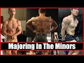 NATTY NEWS DAILY #43 | Majoring In The Minors