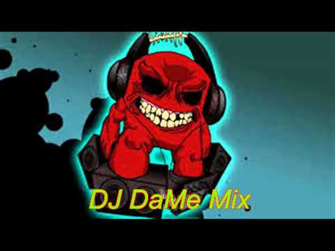 DJ DaMe - Fabolous Mix