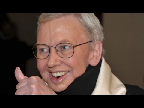 Roger Ebert - An Irreplaceable Voice of Reason