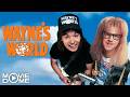 WAYNE S WORLD Hilarious Cult Comedy Full Movie At Moviedome