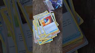 deck list do meu amigo #fy #fyp #foryou #deck #pokémon #pokemontcg #pokemon #pokemoncards