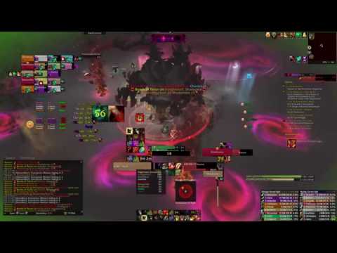 Exalted HC Xavius