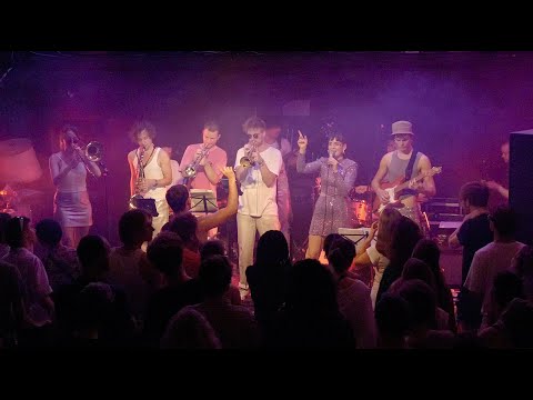 TILAR - Don't Judge My Way (LIVE)