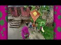Barney Friends 07x02 Up Down And Around 2002