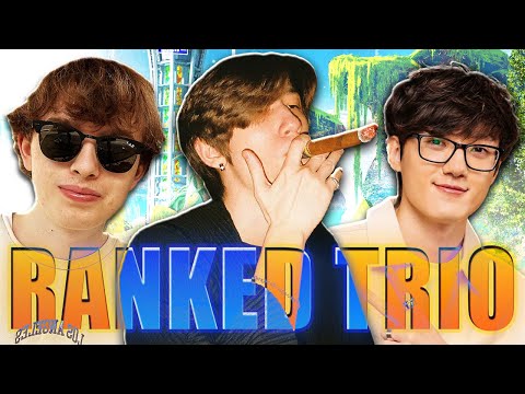 Absolute Ranked Domination w/Faide & iiTzTimmy