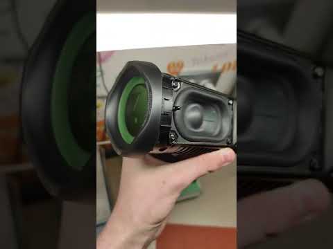 НАВАЛ JBL FLIP 5 GG LFM ПОСЛЕ РЕМОНТА BASS BOOSTED PERFECT FOCUS FLEXX