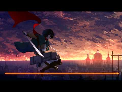 We Are The Brave - Nightcore