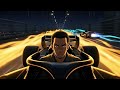 Erly Thornton - Formula One Feat Oli Silk - Official Video Two! #grooveelation #officialaudio #jazz