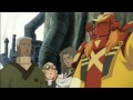 Adult Swim TOONAMI MIDNIGHT RUN 2012 Short Promo HD 9 29 12