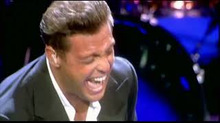O Tu O Ninguna - Luis Miguel - Vivo 2000