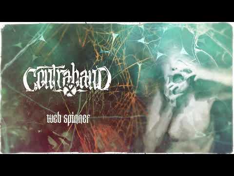 Contraband X - Web Spinner (NEW SINGLE)