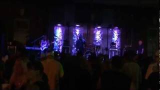 Axe - Rock And Roll Party In The Street