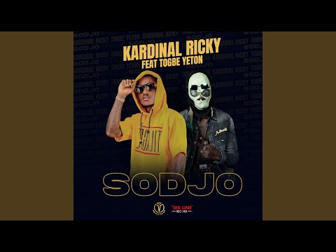 Sodjo (feat. Togbe Yeton)