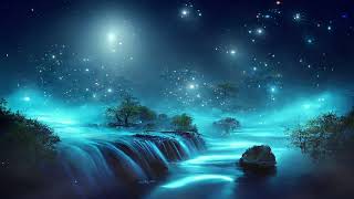 Experience Pure Bliss: 1 Hour of Tranquil Meditation Music for Deep Sleep, Studying, Yoga & More