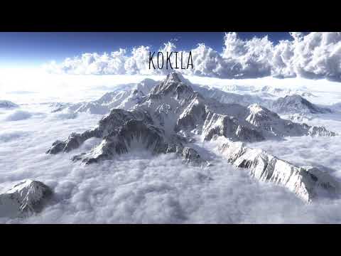 Mel Bell - Curiosity (original mix)