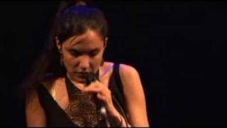 SIMIN TANDER SINGS WINDMILLS OF YOUR MIND