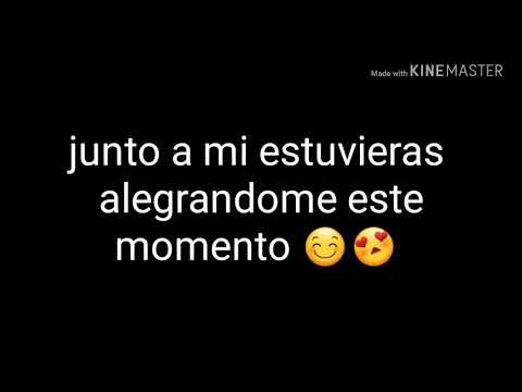 Sueños de amores - Roly Kingswag x Papi Wilo - Estado de whatsapp