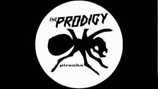 the prodigy-piranha