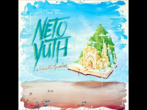 Neto Yuth - Raggamuffin (La nouvelle Jerusalem)