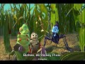 Película Bichos Una Aventura En Miniatura