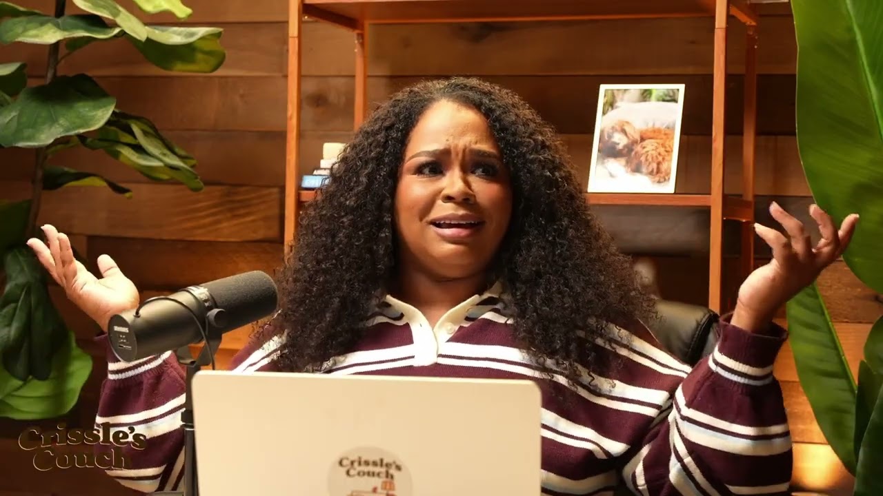 My Cousin Didn’t Vote for Kamala and It’s Driving Us Apart