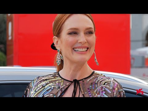 Biennale Cinema 2022 - Day 1