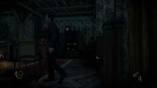 Thief - Beauty Within - Miss Scarletts Town House