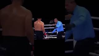 TadallaFellas vs Minotauro