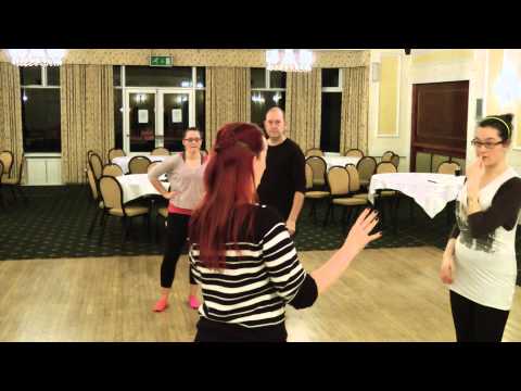 Meet the Choreographer