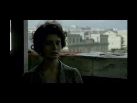 Ennio Morricone & Dulce Pontes - Barco Abandonado