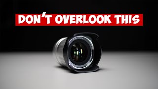 TTArtisan 75mm f2 - This Lens Has No Business Being This Good