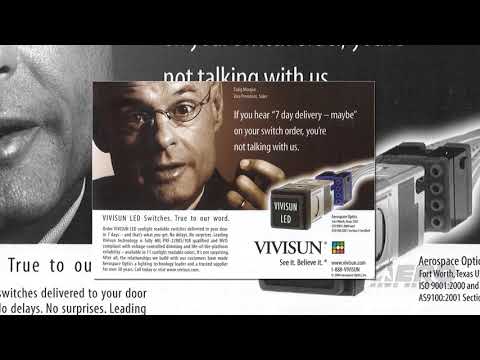 Applied Avionics - AEA 2019 Associate Member of the Year