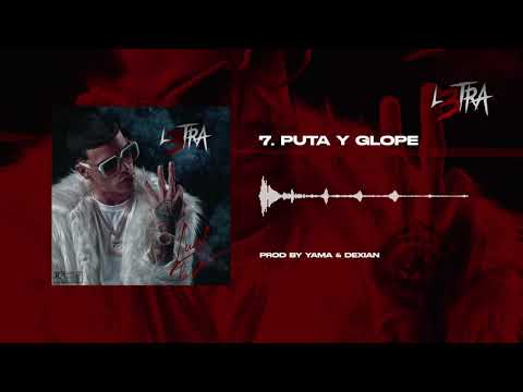Video thumbnail for Puta y Glope