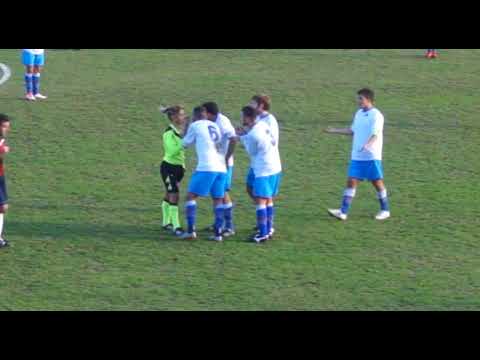 DIL08 191117 - LUCA TARABOTTO POST VADO MOLASSANA