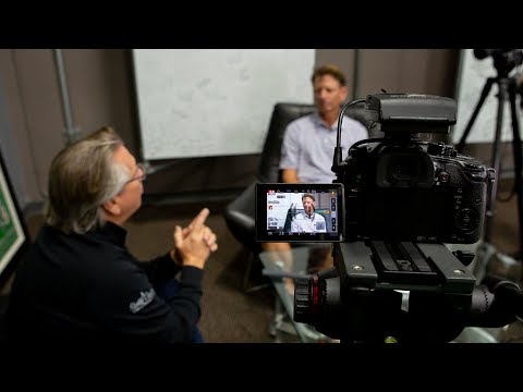 Brad Faxon | Scotty Cameron Putters