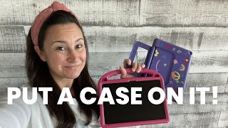 AMAZON FIRE HD 10 KIDS TABLET AND PROTECTIVE CASE | FULL REVIEW AND INFORMATION ABOUT PRODUCTS