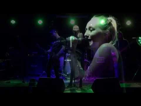 Lucky Brew - Lucky Brew - Kandlák Prachatice LIVE (Full HD)