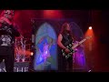 Queensrÿche Live 3 2023