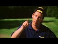 Happy Gilmore Deleted Scene League Championship