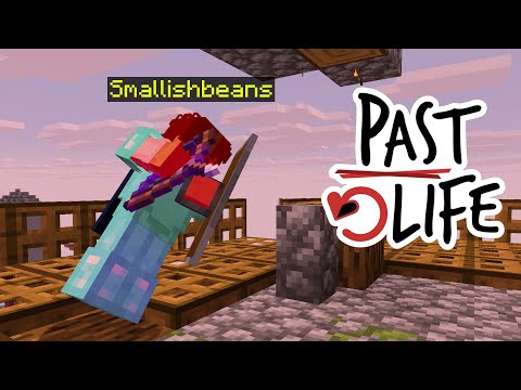 The Pathetic Boogeyman. | Past Life | Ep.8
