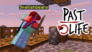 SmallishBeans' recent Youtube video thumbnail