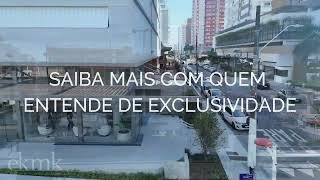 WOA SKY SJ 2025 Apartamento Lançamento