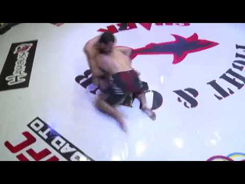 RATS IVAN vs EROKIN DENIS: Road To 9 WWFC