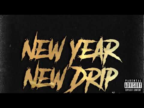 Solo Tae - New Drip (New Year, New Drip the Mixtape)