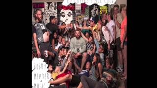 Bobby Meader Music - Be Lake / The Sad Songs [Ukulele]